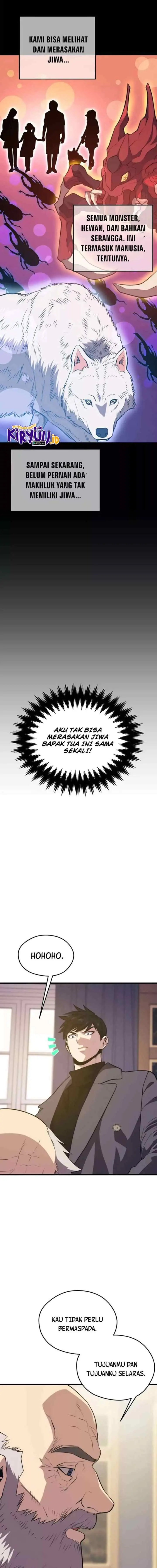 Seoul Station Necromancer chapter 86 halaman 7