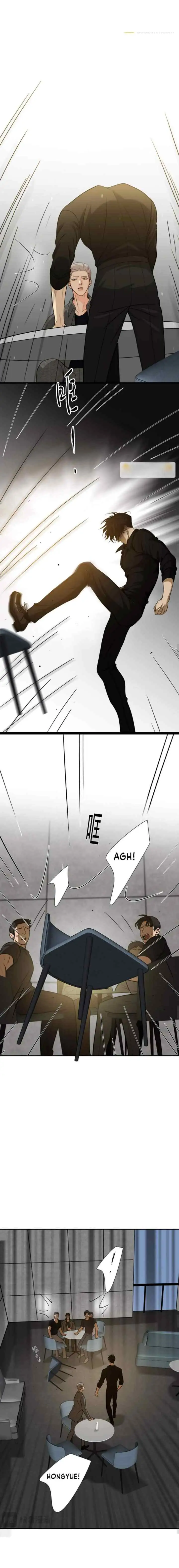 Dívida de Amor chapter 52 halaman 16