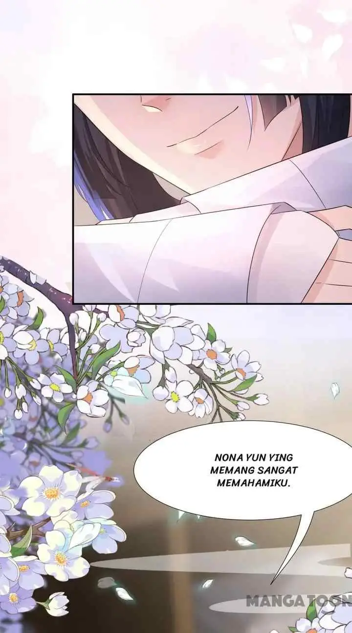 Princess, Don't Ruin Your Public Persona! chapter 235 halaman 9