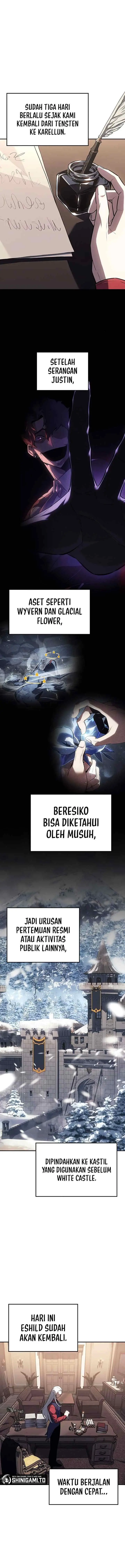Ice Lord chapter 33 halaman 6
