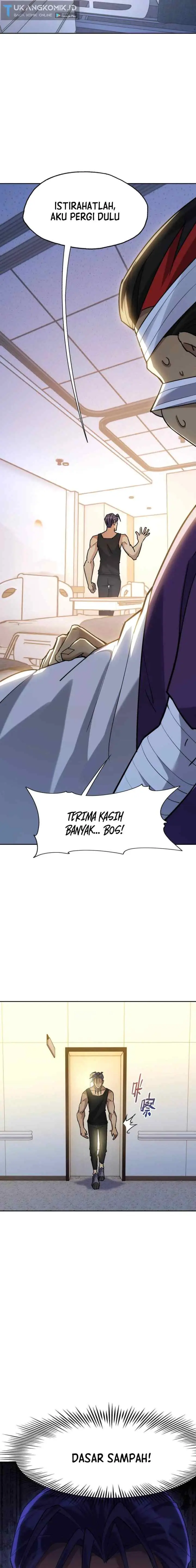 Rise Of The Beast God chapter 33 halaman 10