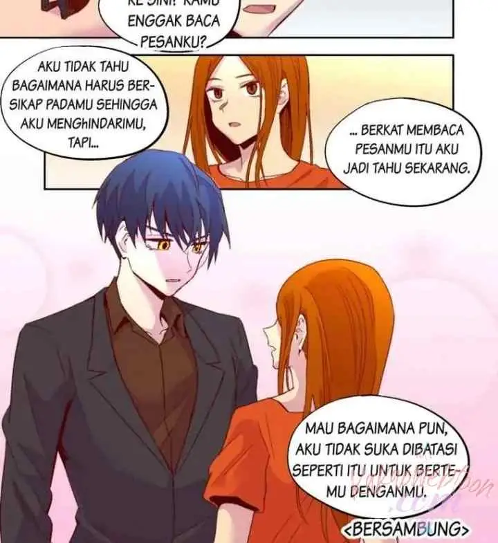 Gwisin-nim chapter 59 halaman 14