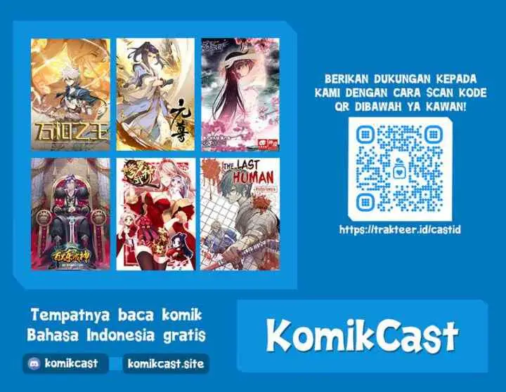Martial God Asura chapter 644 halaman 14