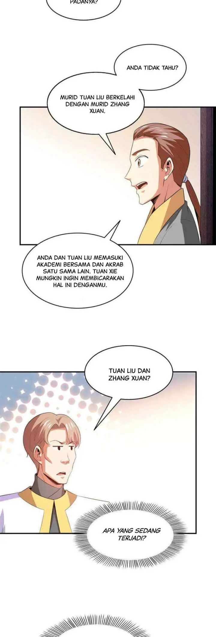 Library Tiandao chapter 215 halaman 4