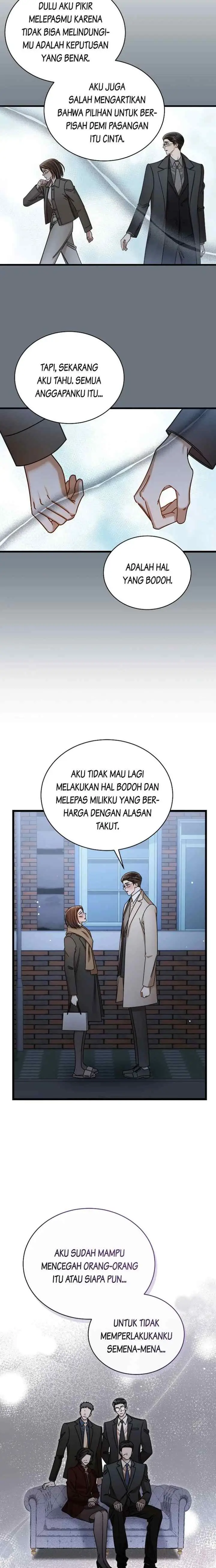 I Confessed To The Boss chapter 93 halaman 10