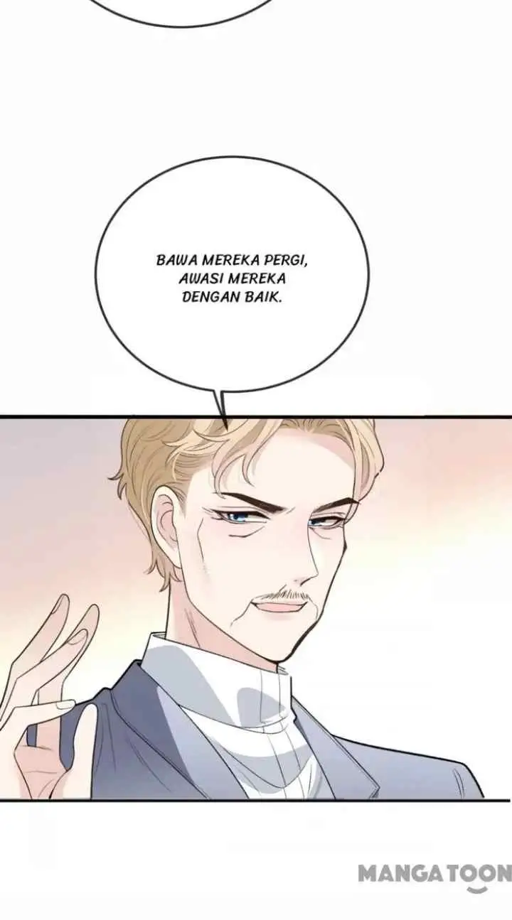 The Duke's Hidden Baby: BOGO! chapter 282 halaman 15