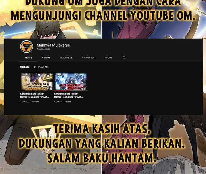 Pride Of The Blade chapter 7 halaman 20