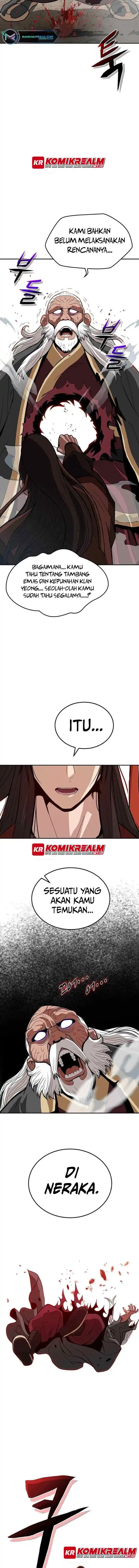 Invincible To 100 Hits chapter 3 halaman 14