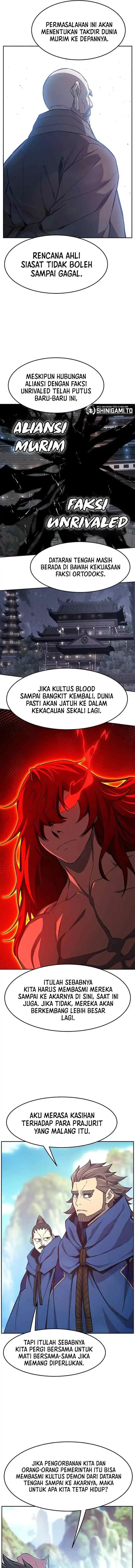Absolute Sword Sense chapter 147 halaman 12