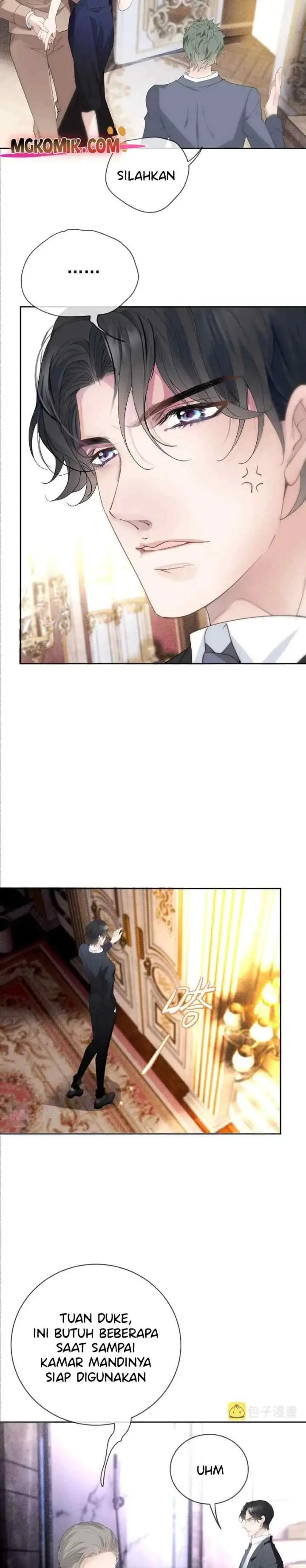 The Duke's Hidden Baby: BOGO! chapter 226 halaman 9