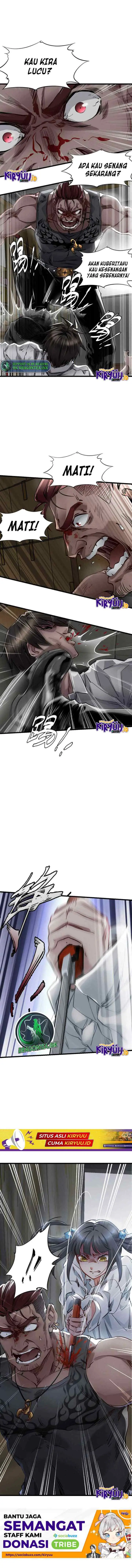 Apocalypse Mechanic chapter 6 halaman 11