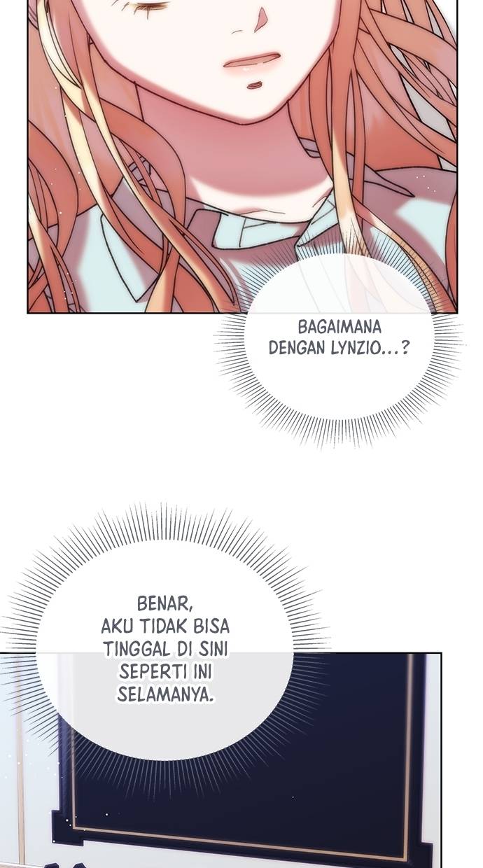 Ingram's Light chapter 65 halaman 33