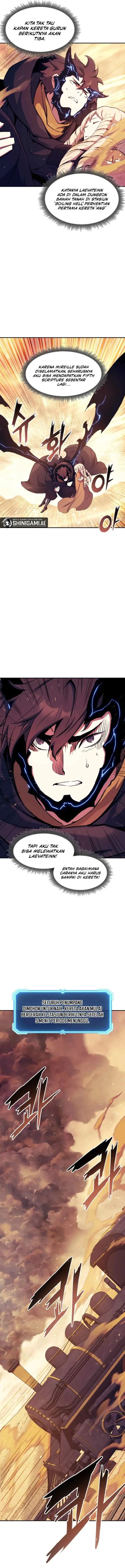 Return of the Broken Constellation chapter 108 halaman 16