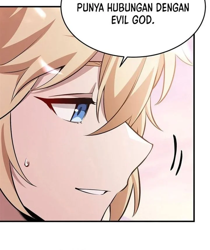 The Yellow-haired Villain in Female Main Character's Novel wants Happiness chapter 69 halaman 24