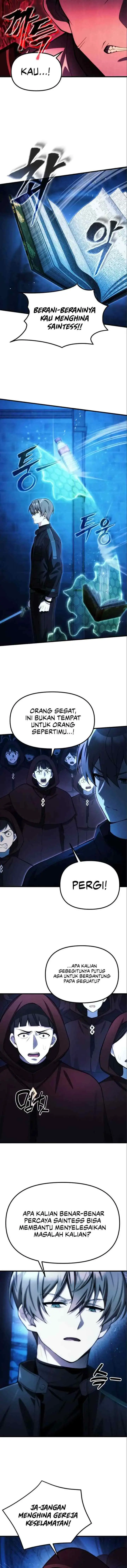 The Heavenly Demon's Descendant chapter 17 halaman 9