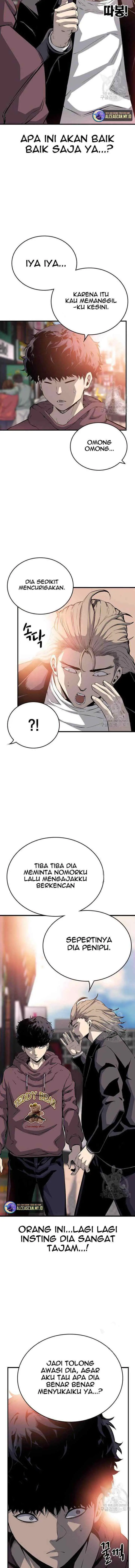 King Game chapter 26 halaman 9