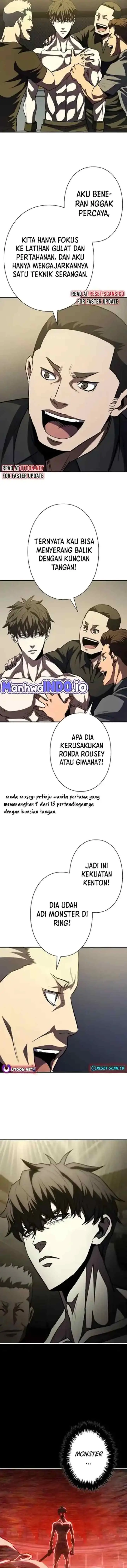 Born to Bleed chapter 15 halaman 5