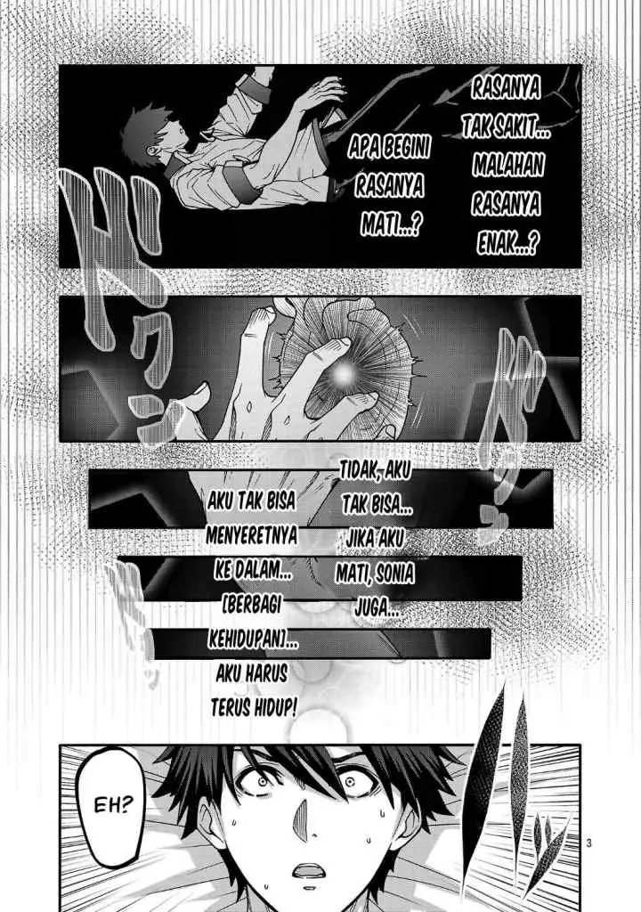 Erotical Wizard With Twelve Brides chapter 18.1 halaman 4