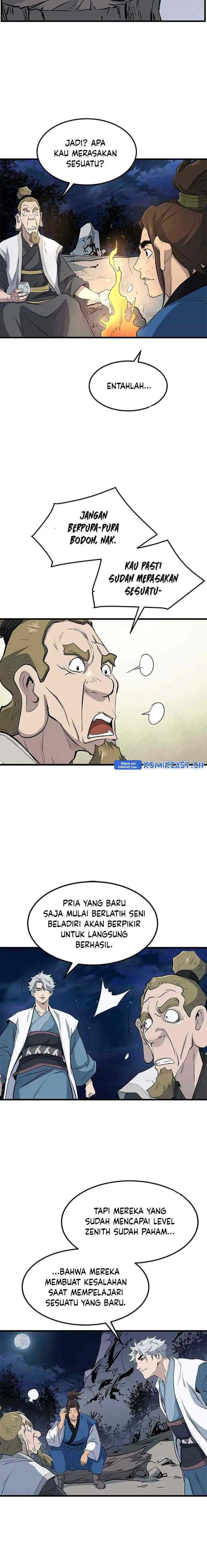 Grand General chapter 92 halaman 9