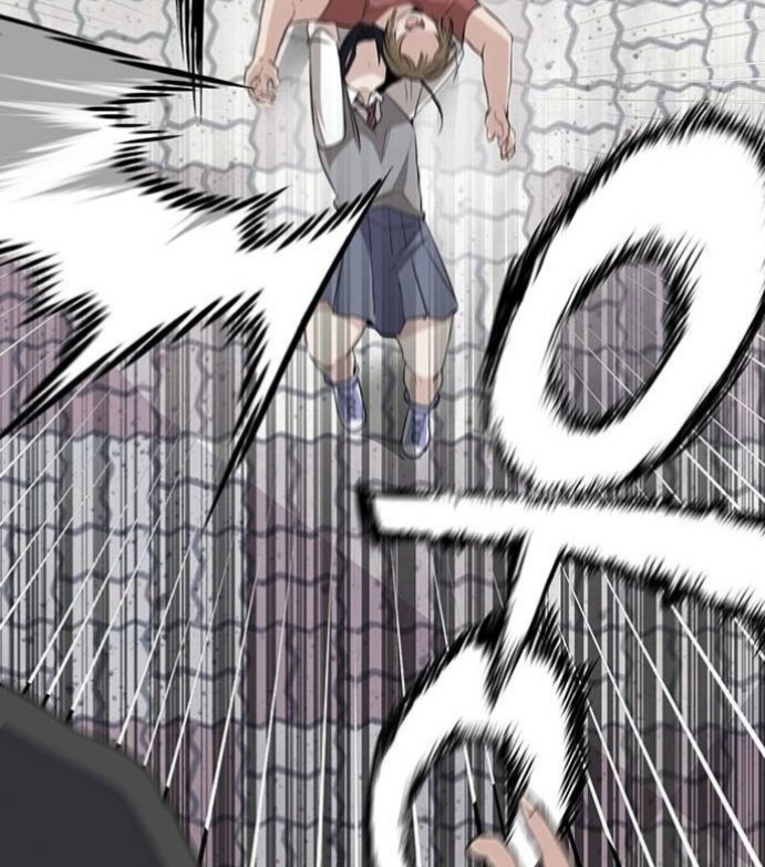 High School Queen chapter 6 halaman 158