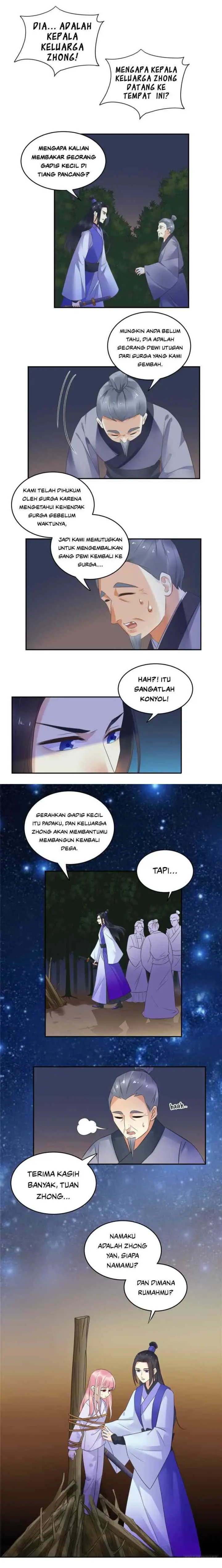 Evil City Girls chapter 19 halaman 10