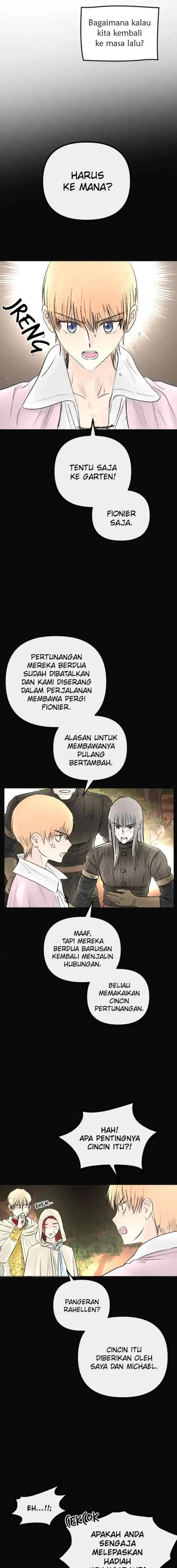 Recogí al segundo protagonista chapter 72 halaman 10