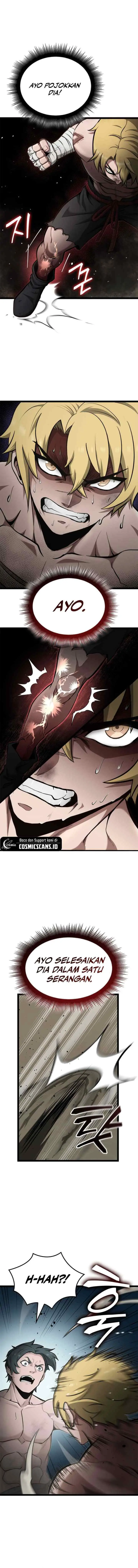 Prizefighter Kalri chapter 38 halaman 10