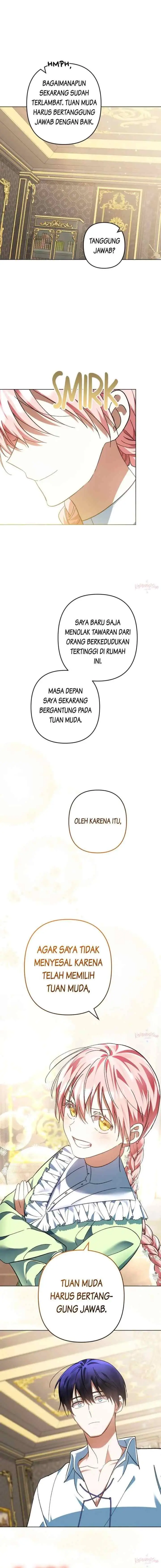 You Think I'm Dead? chapter 43 halaman 13