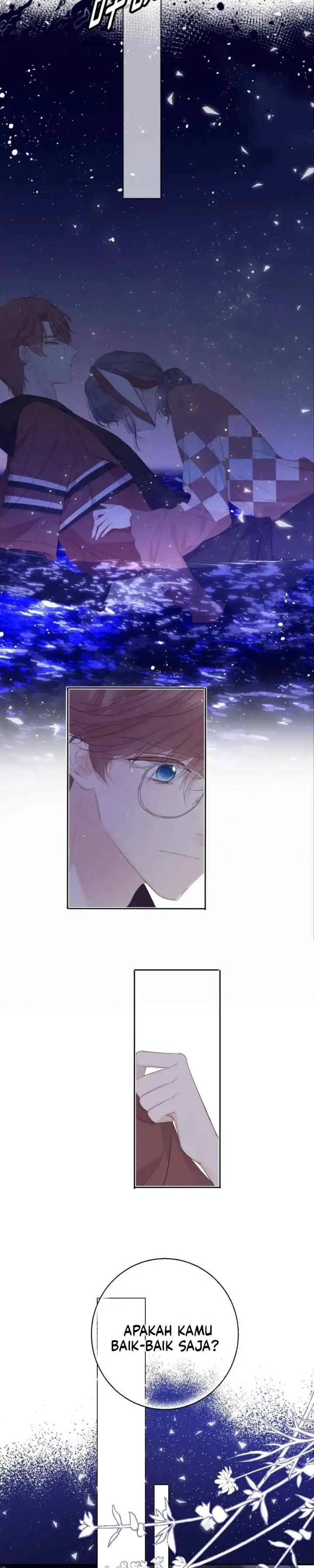 Protect My Star chapter 41 halaman 14