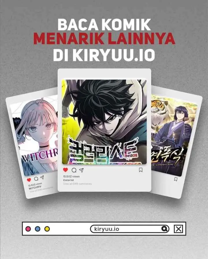 My School Life Pretending to Be a Worthless Person chapter 141 halaman 20