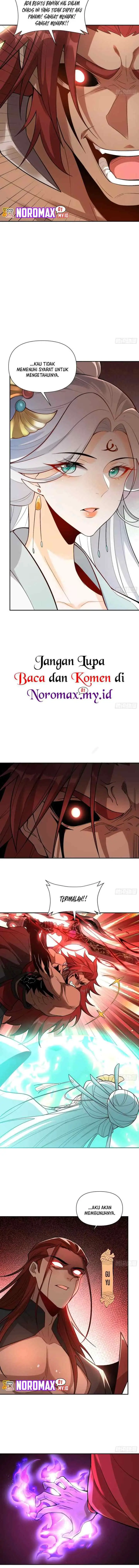I'm Actually A Cultivation Bigshot chapter 520 halaman 4