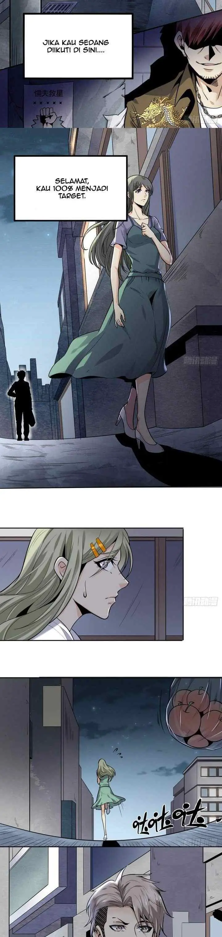 Super Genius Material chapter 3 halaman 12