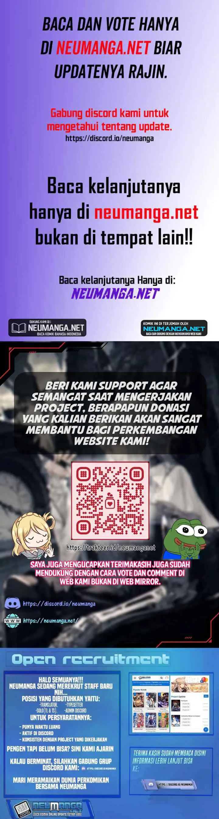Eternal God Emperor chapter 36 halaman 11