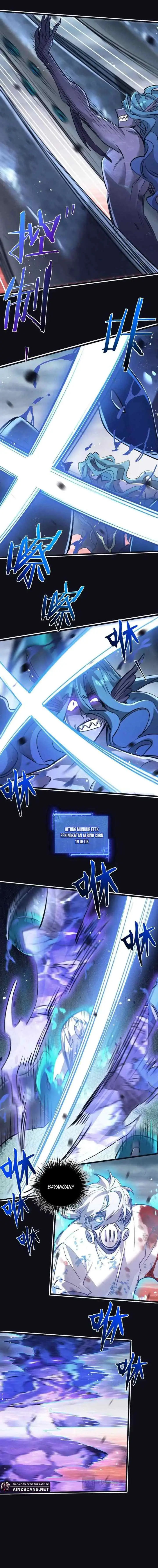 Apocalypse Super Farm chapter 76 halaman 9