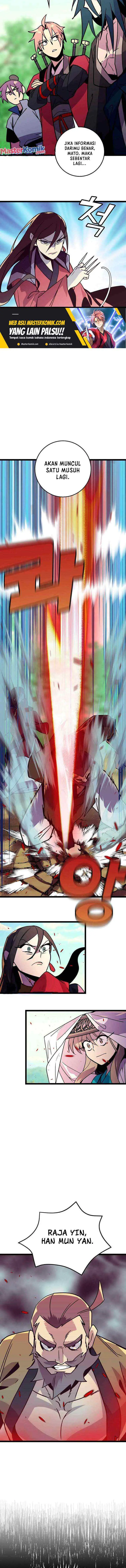 Absolute Martial Arts chapter 67 halaman 10