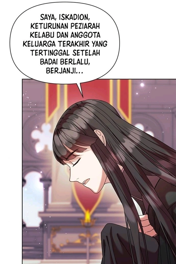Ingram's Light chapter 54 halaman 78