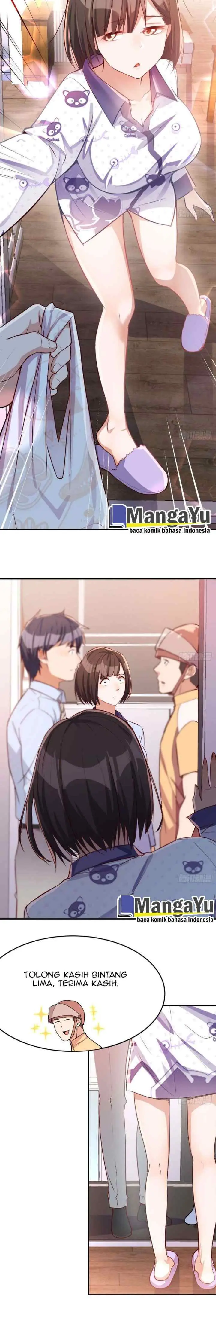 I Have Twin Girlfriends chapter 10 halaman 17