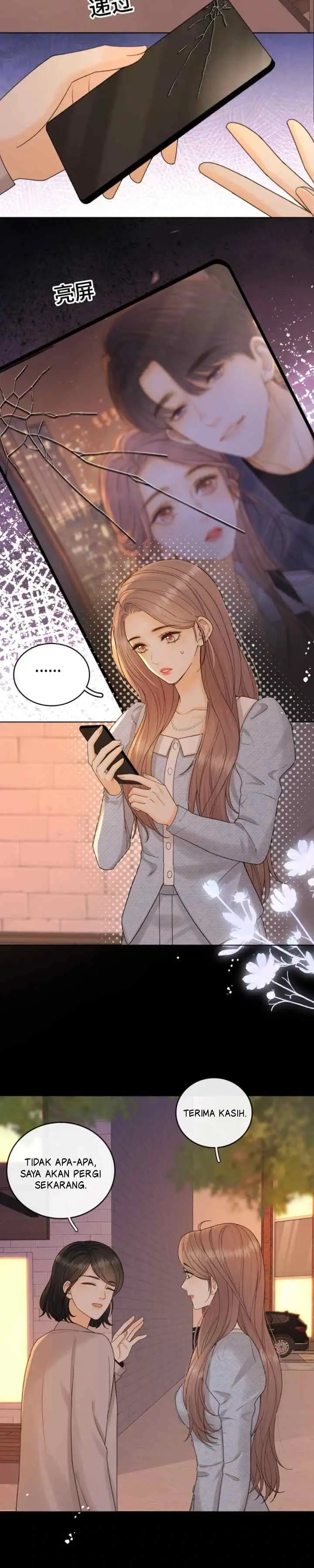 Hard to Deceive chapter 142 halaman 11