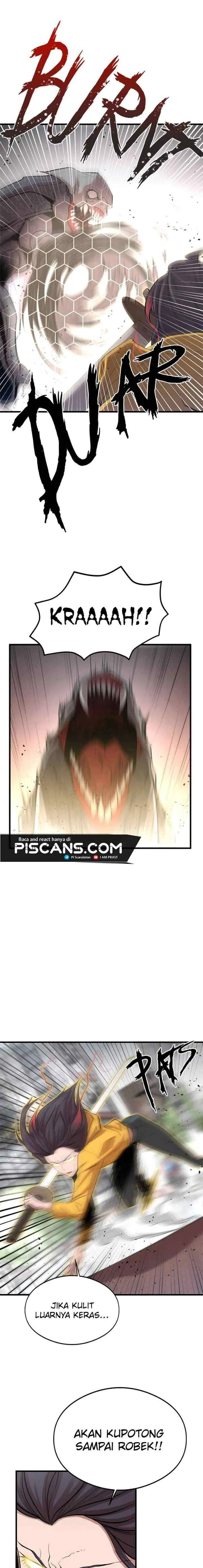 Gwei chapter 8 halaman 11