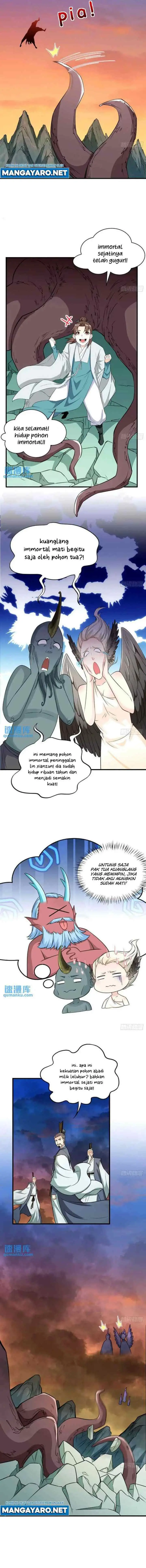 My Wife and I Dominate the Three Realms chapter 98 halaman 5