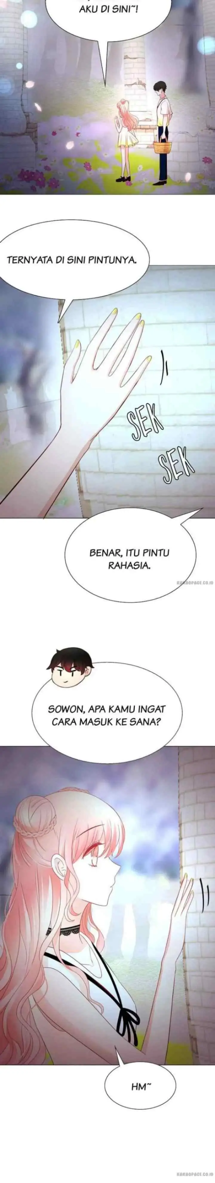 My Guardian Demon chapter 53 halaman 4