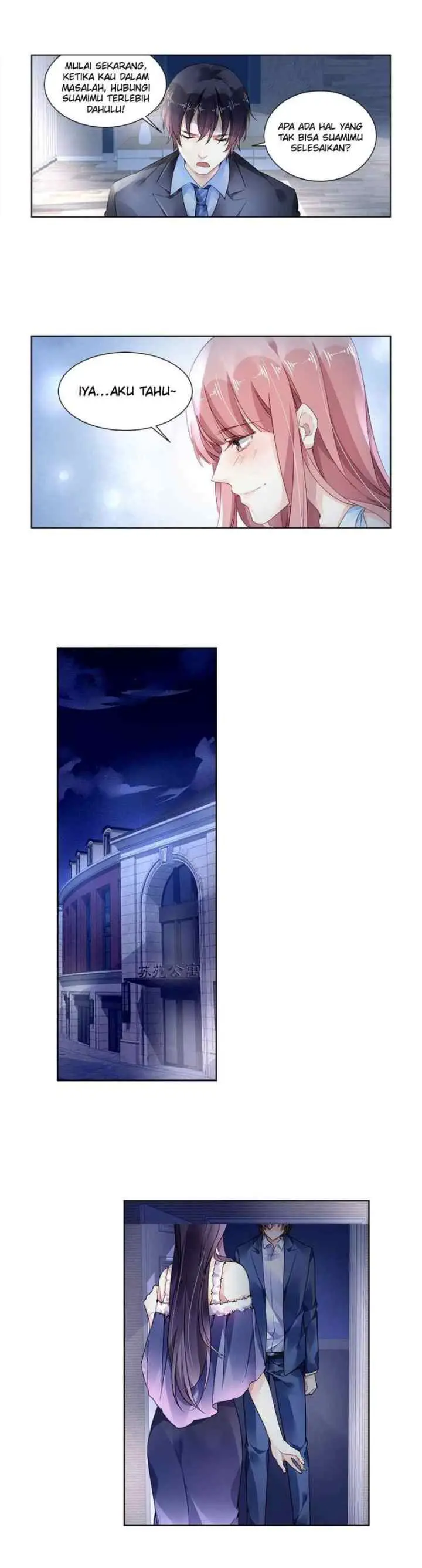 Guomin Laogong Dai Huijia chapter 167 halaman 4