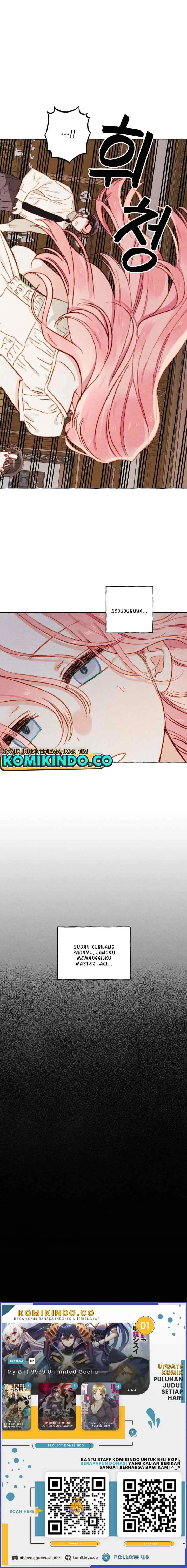 I Raised a Black Dragon chapter 5 halaman 11