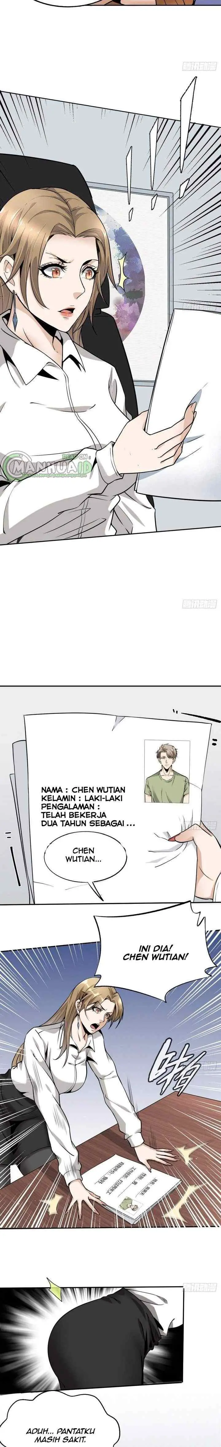 Super Genius Material chapter 2 halaman 10