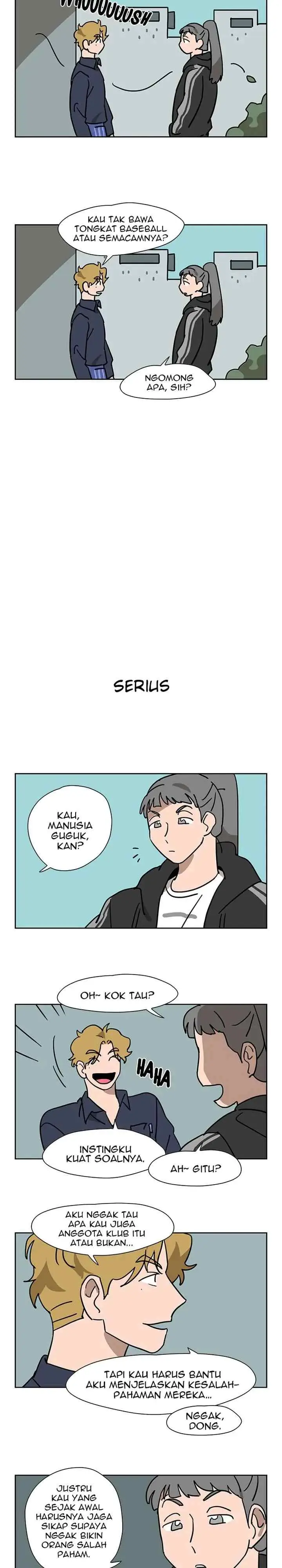 Meow Man chapter 51 halaman 7