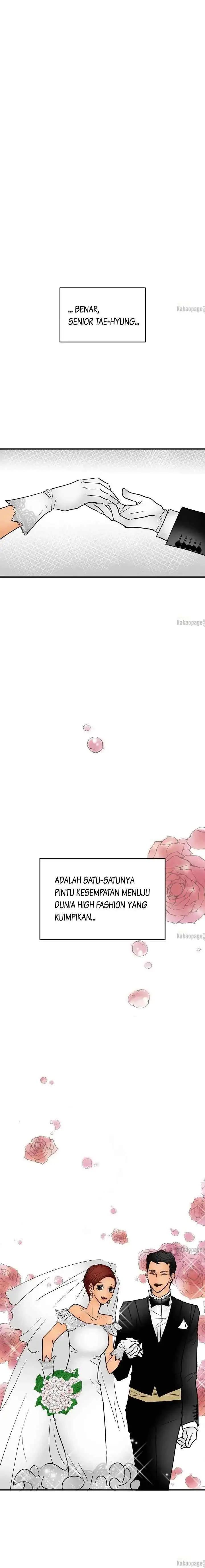 Love Attack chapter 50 halaman 6
