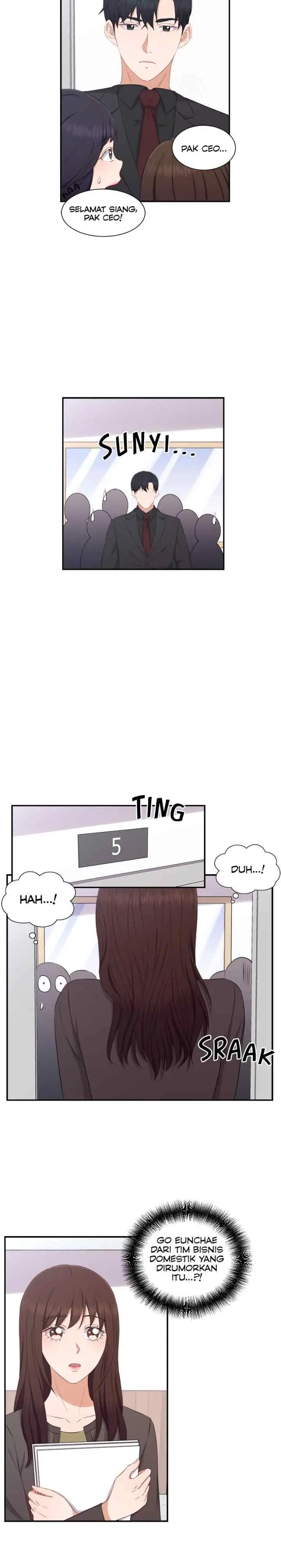 I Need a Bride chapter 70 halaman 7