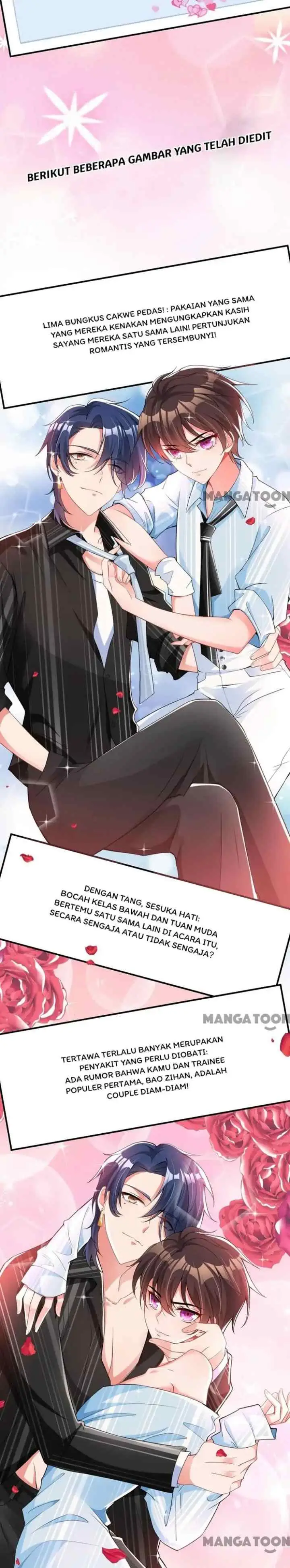 Don't Mess With Missy! chapter 78 halaman 16