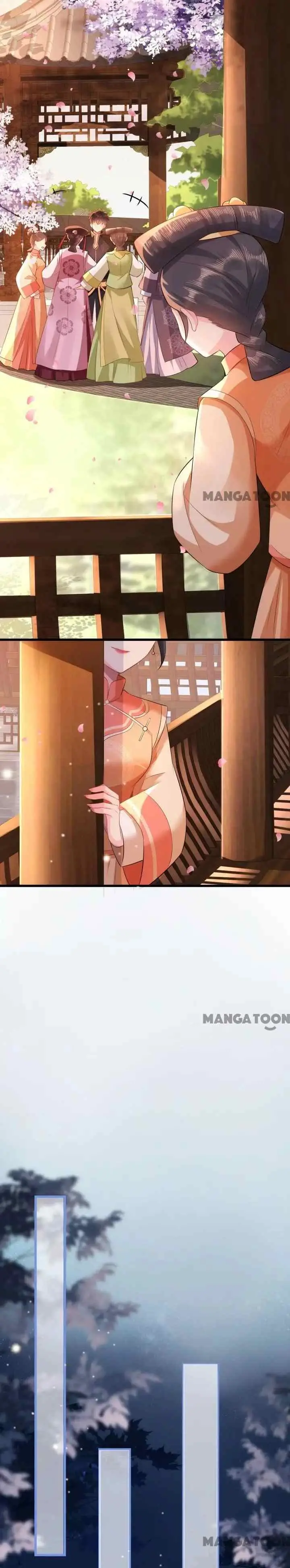 Princess, Don't Ruin Your Public Persona! chapter 45 halaman 16