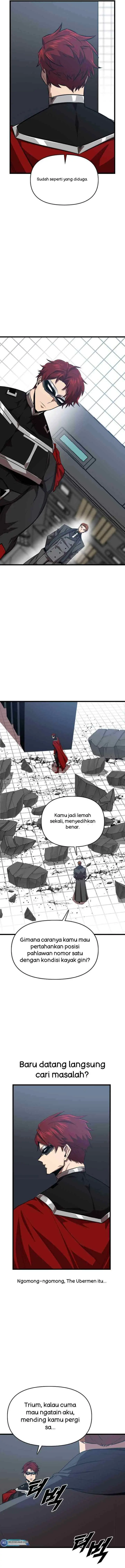 Rental Hero chapter 58 halaman 15